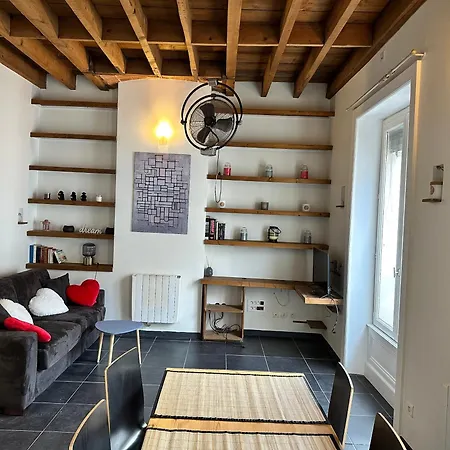 Douillet Appartement Lyon