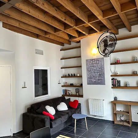 Appartement Douillet