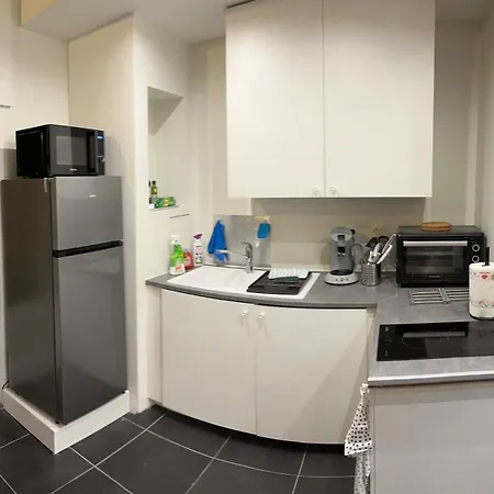 Douillet Appartement