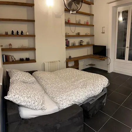 Appartement Douillet