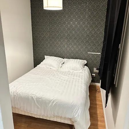 Appartement Douillet